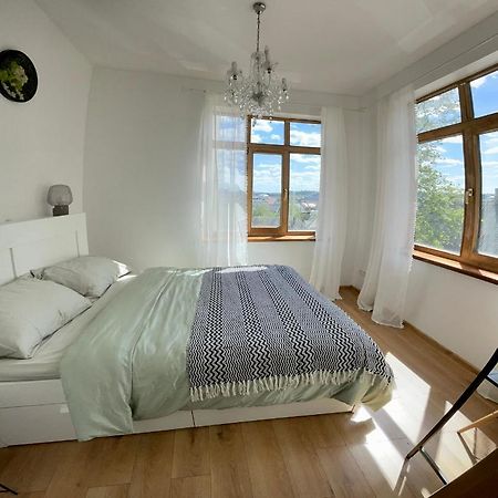 Kaunas Green Екстер'єр фото