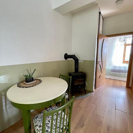 Kaunas Green Екстер'єр фото