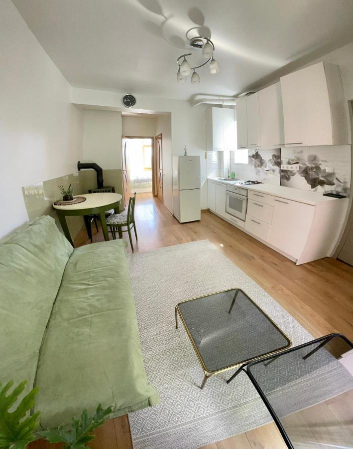 Kaunas Green Екстер'єр фото