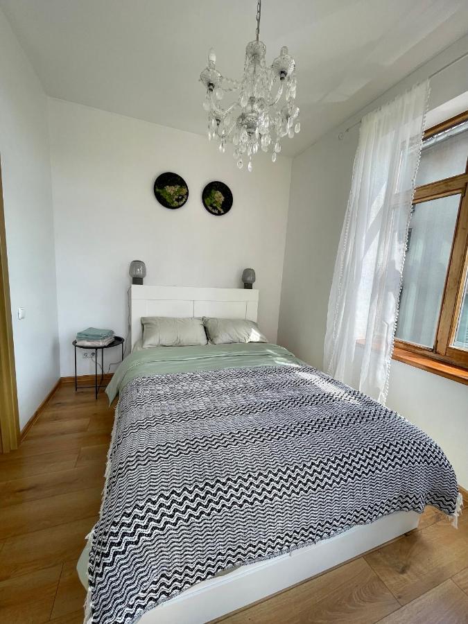 Kaunas Green Екстер'єр фото