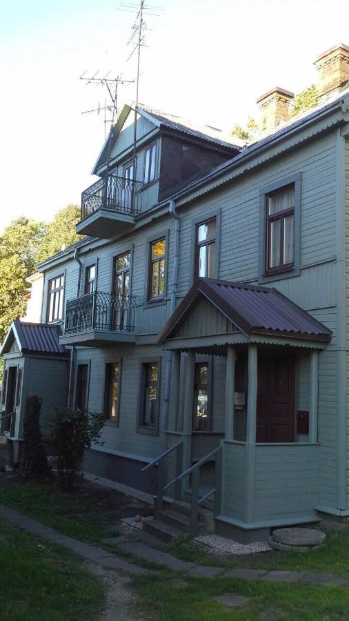 Kaunas Green Екстер'єр фото
